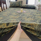 Botanical Berry Brushed Cotton Sheet Bedspread - image 2