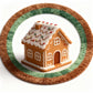 Charming Little House Round Rug - image 2