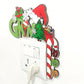Christmas Theme Door Frame Decor - image 4