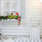 Christmas Theme Door Frame Decor - image 2