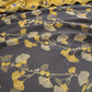 Ginkgo Leaf Natural Cotton Reversible Quilt - image 33