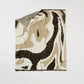 Abstract Art Shaggy Cozy Throw Blanket - image 11