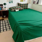 Classic Plaid Cotton Bedding Set - image 7