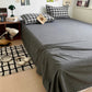 Classic Plaid Cotton Bedding Set - image 7