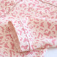 Soft-Tone Leopard Print Cotton Loungewear Set - image 11