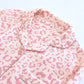 Soft-Tone Leopard Print Cotton Loungewear Set - image 3
