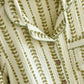 FLeaf Stripe Print Cotton Loungewear Set - image 4