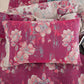 Peach Blossom Cotton Double Gauze Bedding Set(4PCS) - image 6