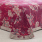 Peach Blossom Cotton Double Gauze Bedding Set(4PCS) - image 7