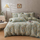 Refresh Botanical Cotton Bedding Set(4PCS) - image 2