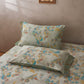 Refresh Botanical Cotton Bedding Set(4PCS) - image 6