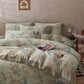 Refresh Botanical Cotton Bedding Set(4PCS) - image 4