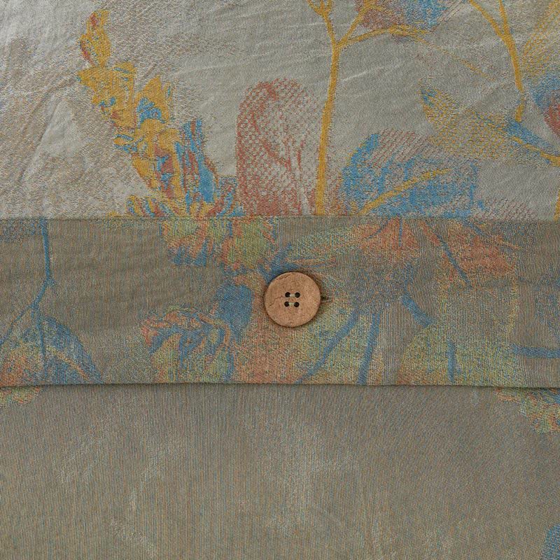 Refresh Botanical Cotton Bedding Set(4PCS) - image 7