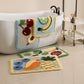 Fun Fruit Non-slip Bath Mat - image 0