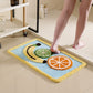 Fun Fruit Non-slip Bath Mat - D - 19"W x 31"L - image 4