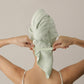Breathable Antibacterial Hair Drying Towel Wrap - image 7