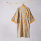 Ownkoti Cotton Gauze Ginkgo Kimono Robe - image 57
