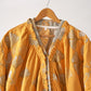 Ginkgo Leaf Hanfu Inspired Cotton Nightdress - image 30