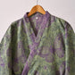 Dreamy Butterfly Cotton Gauze Kimono Robe - image 5