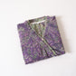 Botanical Plant Ruffled Cotton Nightdress - image 9