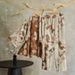 Large Ginkgo Leaf Cotton Kimono Pajamas - image 9