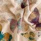 Elegant Butterfly Tassel Cotton Blanket - image 9