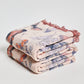 Elegant Butterfly Tassel Cotton Blanket - image 3