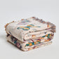 Elegant Butterfly Tassel Cotton Blanket - image 8