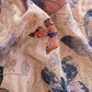 Elegant Butterfly Tassel Cotton Blanket - image 4