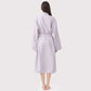 Ownkot Quick-drying Waffle Weave Cotton Spa Bathrobe - image 7