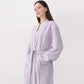 Ownkot Quick-drying Waffle Weave Cotton Spa Bathrobe - image 8