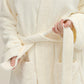 Ownkot Unisex Cozy Hotel & Spa Terry Cloth Robe - image 5