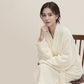 Ownkot Unisex Cozy Hotel & Spa Terry Cloth Robe - image 3