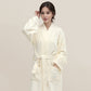 Ownkot Unisex Cozy Hotel & Spa Terry Cloth Robe - image 0