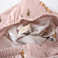 Couple Matching Cat Cotton Kimono Loungewear - image 15