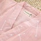 Couple Matching Line Cotton Kimono Loungewear - image 4