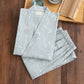 Couple Matching Line Cotton Kimono Loungewear - image 12