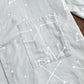 Couple Matching Line Cotton Kimono Loungewear - image 16