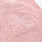 Couple Matching Line Cotton Kimono Loungewear - image 6