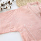 Couple Matching Line Cotton Kimono Loungewear - image 5