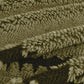 Thick Plush Chenille Stripe Sofa Cover - image 3