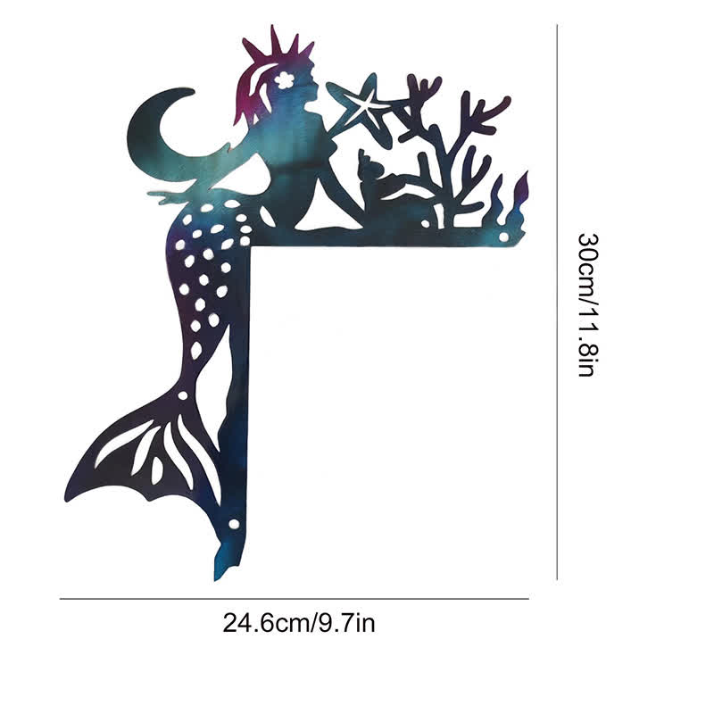Marine Life Door Frame Decor - image 22