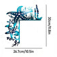 Marine Life Door Frame Decor - image 20