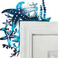 Marine Life Door Frame Decor - image 18