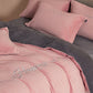 Happiness Embroidered Plush Bedding Set(4PCS) - image 19