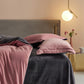Happiness Embroidered Plush Bedding Set(4PCS) - image 25