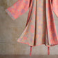 Romantic Rose Cotton Gauze Kimono Robe - image 12