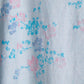 Graceful Plum Blossom Cotton Gauze Kimono Robe - image 12