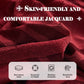 Jacquard Elastic Non-Slip Couch Slipcover - image 10