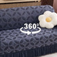 Ownkoti High-Stretch 3D Jacquard Couch Slipcover - image 9